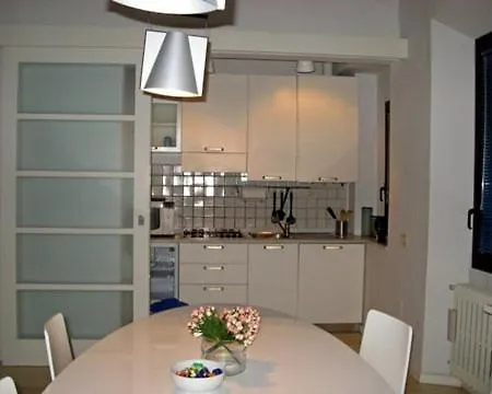 Lägenhet Relais Cavour *